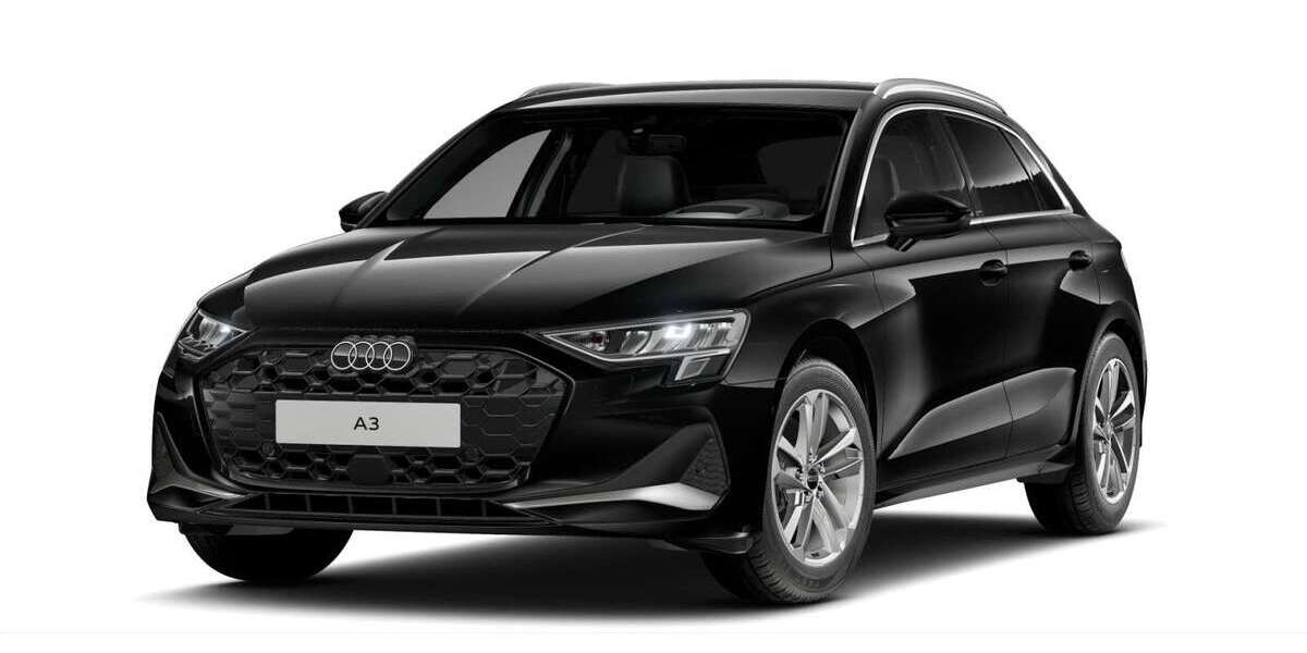 Audi A3 2.300 km 33.149 &euro; Hanau 63452