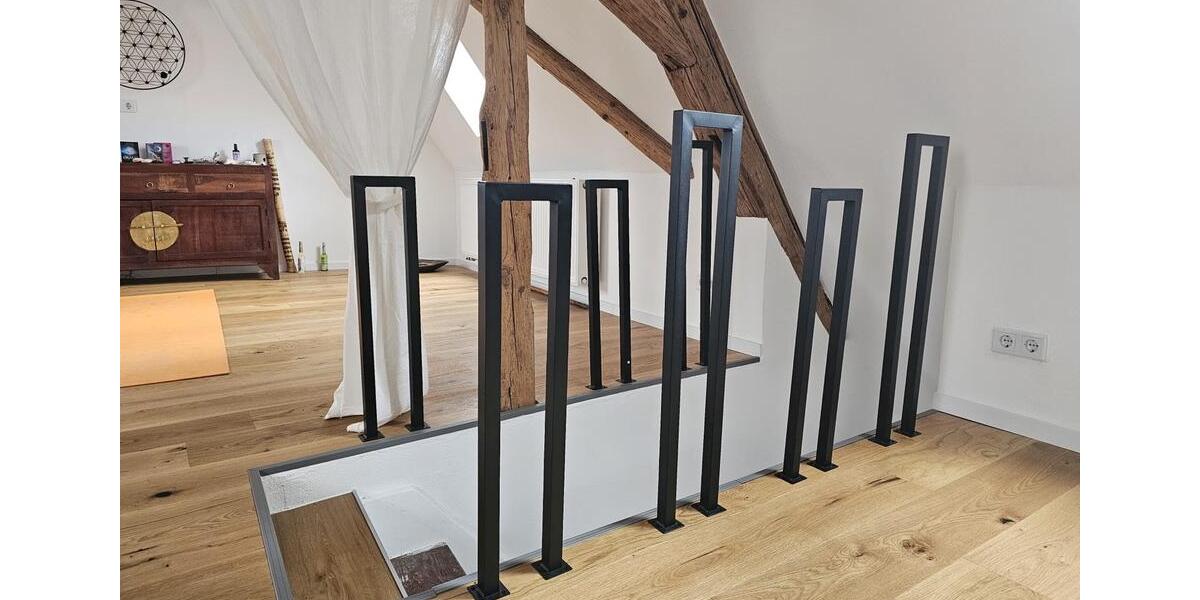 Maisonettenwohnung Erlenbach am Main - 2 Zimmer, 120 m&sup2;, 1.000&euro; | Angebot:26042080