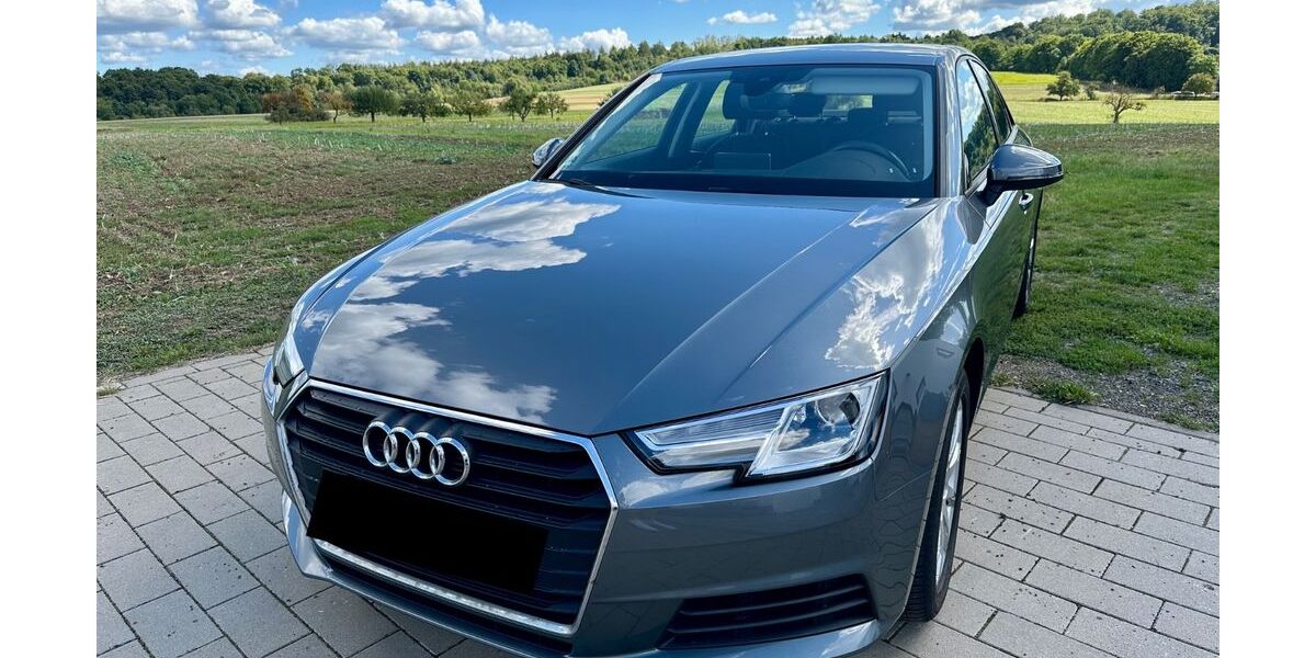 Audi A4 117.130 km 16.500 &euro; Freigericht 63579