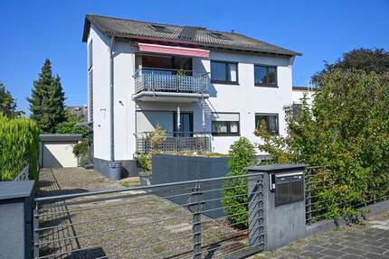 Haus Hanau Groß-Steinheim - 8 Zimmer, 193 m&sup2;, 685.000&euro; | Angebot:27332122