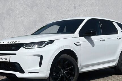 Land Rover Discovery Sport 39.171 km 39.900 &euro; Bruchköbel 63486