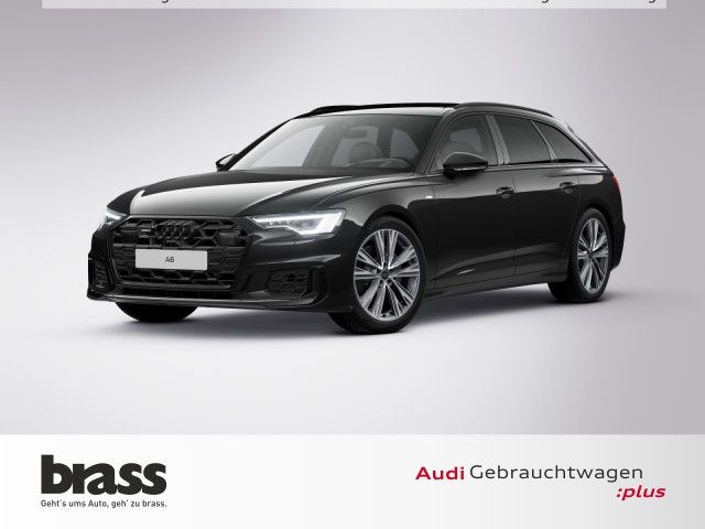 Audi A6 29.076 km 52.400 &euro; Dietzenbach 63128