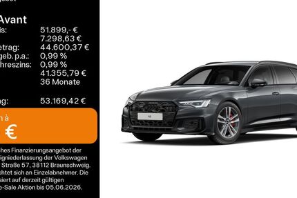 Audi A6 26.700 km 51.899 &euro; Mühlheim 63165