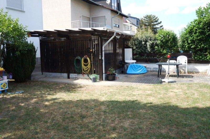 Einfamilienhaus Hanau Klein-Auheim - 9 Zimmer, 549.000&euro; | Angebot:25834602