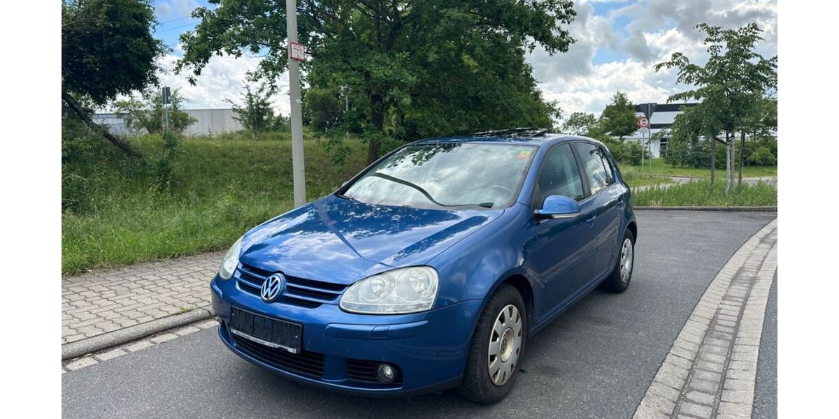 VW Golf 210.900 km 2.399 &euro; Aschaffenburg 63739