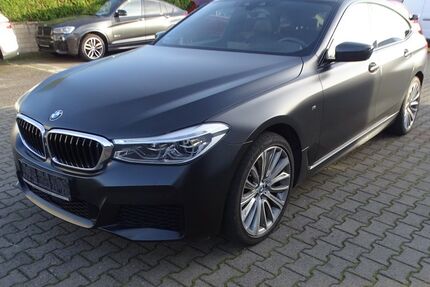 BMW 630 Gran Turismo 199.788 km 22.790 &euro; Rodgau 63110