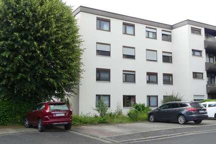 Wohnung Maintal / Wachenbuchen Wachenbuchen - 1 Zimmer, 39 m&sup2;, 115.000&euro; | Angebot:26296642