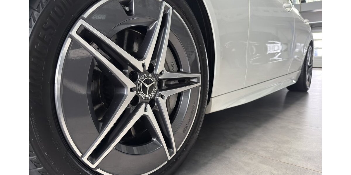 Mercedes-Benz C 220 T d AMG PANORAMA- KAMERA-TEMPOMAT- CARPLAY 89.035 km 32.700 &euro; Groß-Umstadt 64823