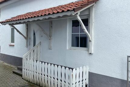 Haus Brensbach - 3 Zimmer, 75 m&sup2;, 119.000&euro; | Angebot:25961382