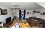 Maisonettenwohnung Hanau Groß-Steinheim - 2 Zimmer, 55 m&sup2;, 275.000&euro; | Angebot:26868815