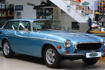 Volvo Andere 1.870 km 28.950 &euro; Alzenau 63755