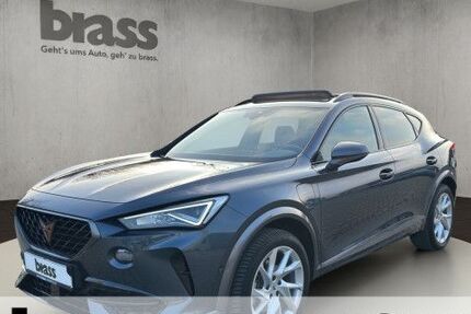 Cupra Formentor 32.400 km 26.800 &euro; Aschaffenburg 63739