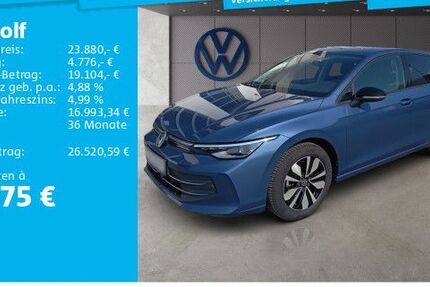 VW Golf 21.532 km 23.880 &euro; Hanau 63452