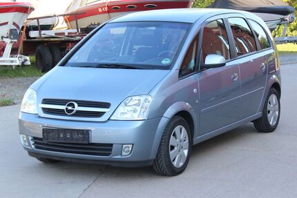 Opel Meriva 133.000 km 900 &euro; Erlenbach a. Main 63906