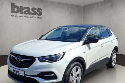 Opel Grandland X 90.000 km 14.950 &euro; Alzenau 63755