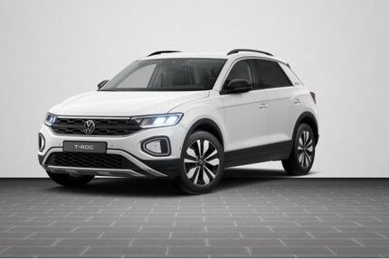 VW T-Roc 18.710 km 21.700 &euro; Aschaffenburg 63741