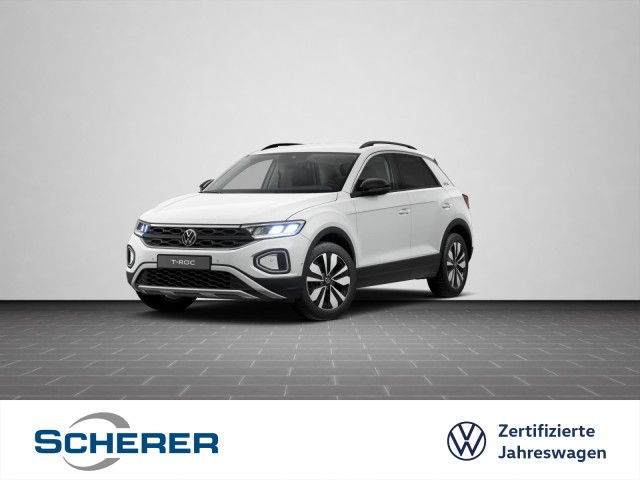VW T-Roc 18.710 km 21.700 &euro; Aschaffenburg 63741