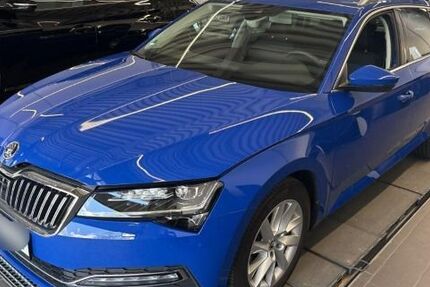Skoda Superb 30.689 km 22.980 &euro; Groß-Umstadt 64823
