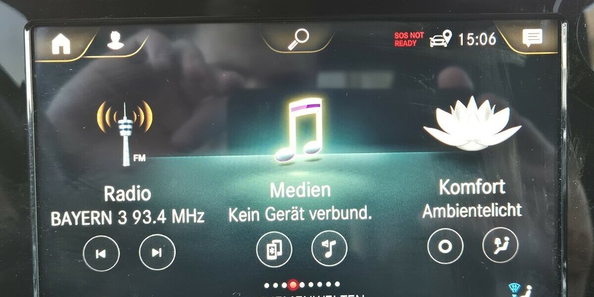 Mercedes-Benz A 200 d AMG Line Automatik, Navi, Rückfahrkamera, 211.222 km 16.390 &euro; Rodgau 63110