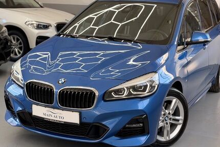 BMW 218 Gran Tourer 100.000 km 18.950 &euro; Heusenstamm (bei Frankfurt) 63150