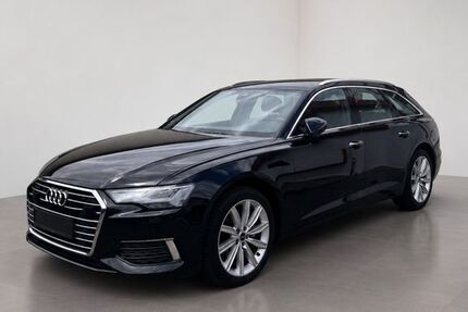 Audi A6 Allroad 150.200 km 26.800 &euro; Sailauf 63877