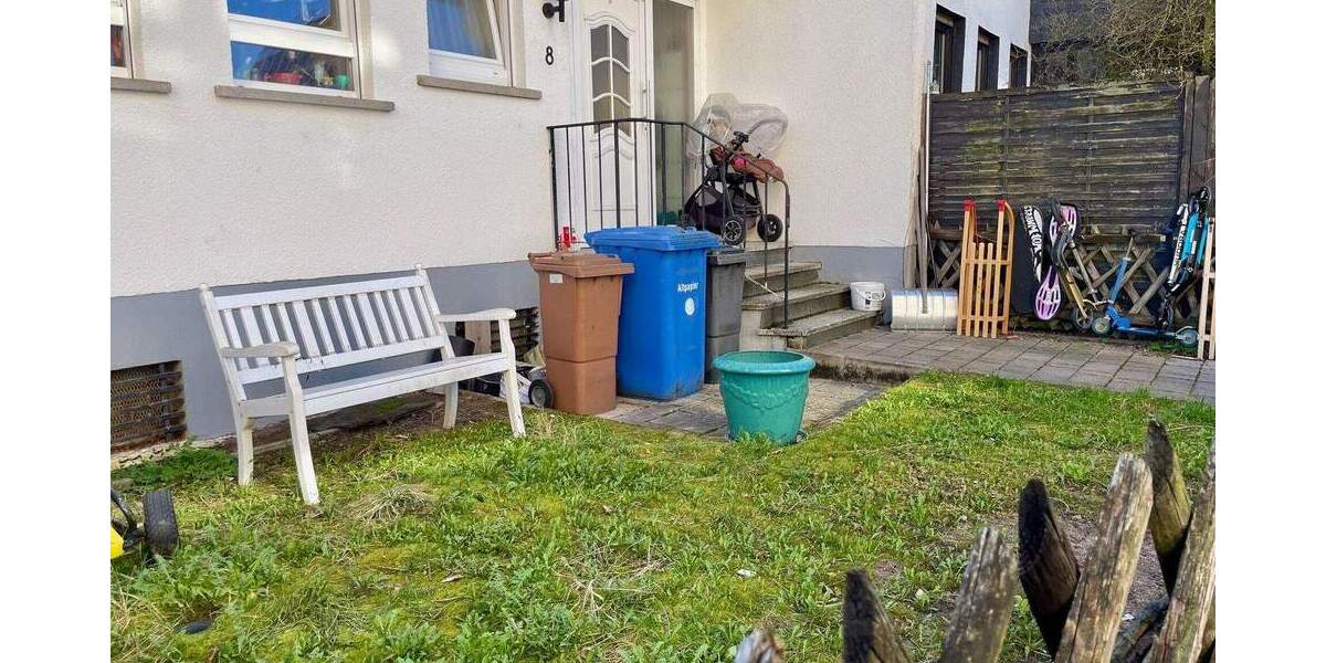 Reihenmittelhaus Lämmerspiel Lämmerspiel - 4 Zimmer, 100 m&sup2;, 475.000&euro; | Angebot:25729888