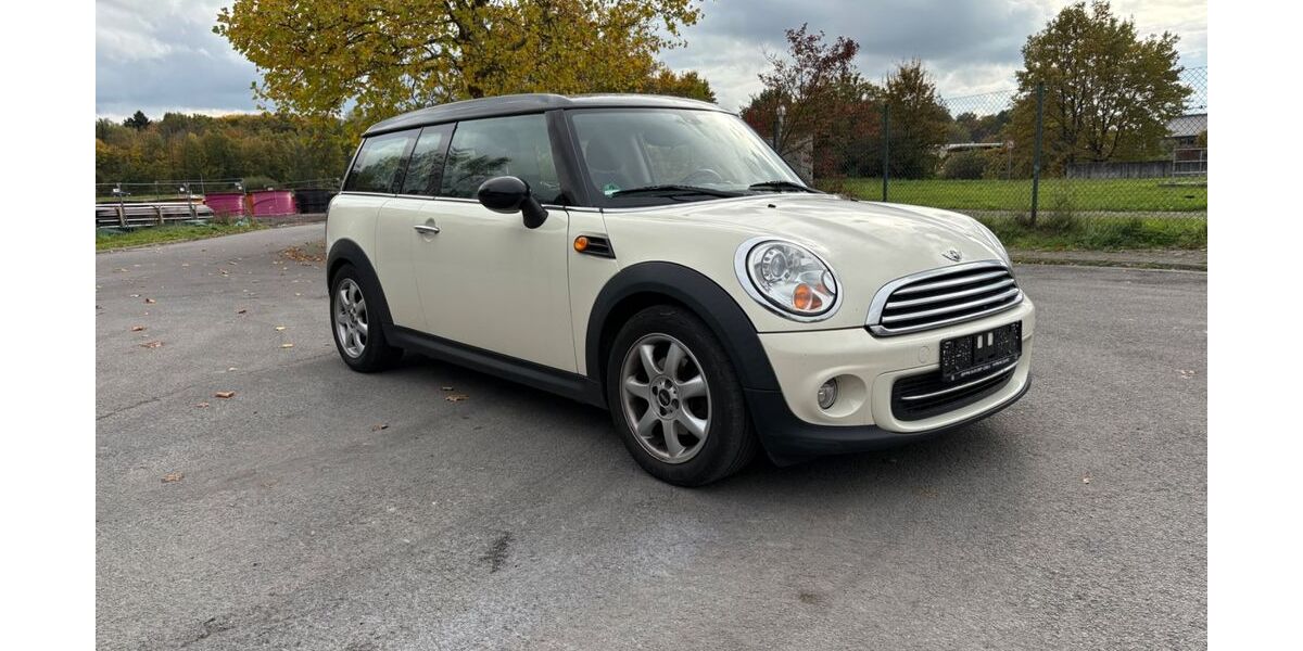 Mini Cooper 176.433 km 4.750 &euro; Dieburg 64807