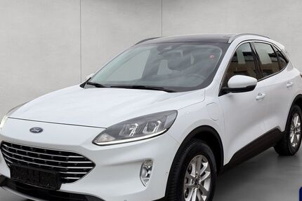 Ford Kuga 6.538 km 22.950 &euro; Hanau 63452