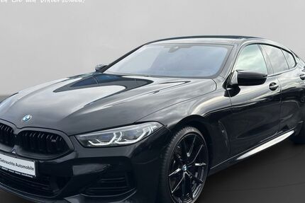 BMW M850 39.500 km 68.520 &euro; Hösbach 63768