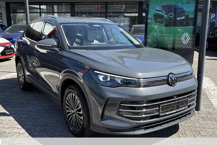 VW Tiguan 9.000 km 43.970 &euro; Hanau 63452