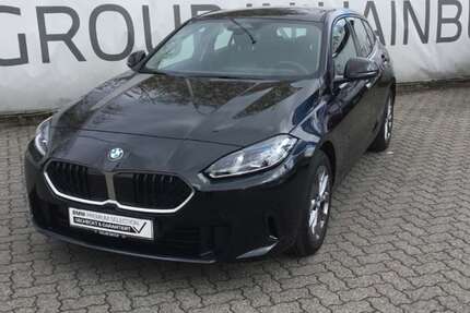 BMW 120 8.211 km 27.898 &euro; Hainburg 63512