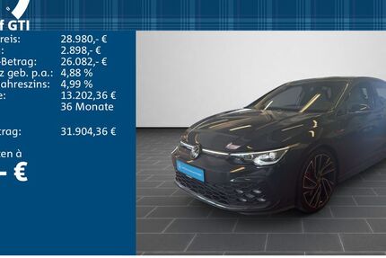 VW Golf 53.621 km 28.980 &euro; Aschaffenburg 63741