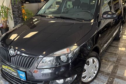 Skoda Roomster 195.238 km 4.250 &euro; Mühlheim am Main nähe Frankfurt 63165