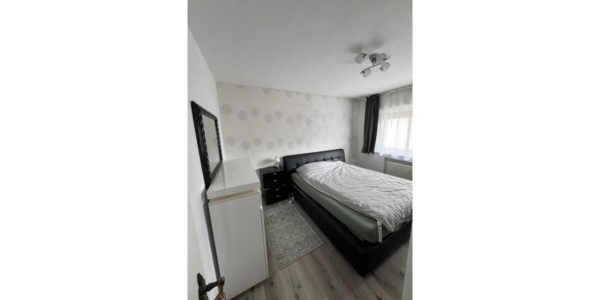 Etagenwohnung Babenhausen - 3 Zimmer, 65 m&sup2;, 1.200&euro; | Angebot:26661976