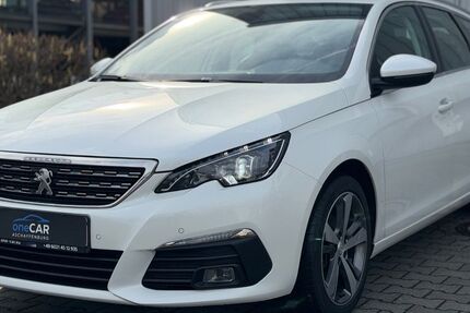 Peugeot 308 88.200 km 13.330 &euro; Aschaffenburg 63741