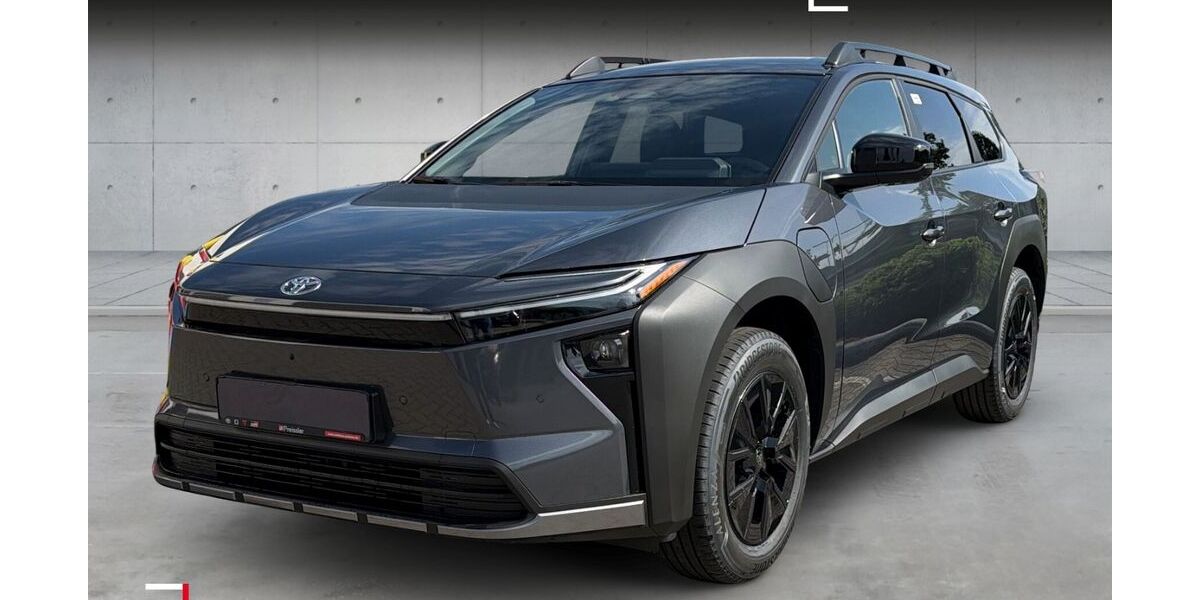 Toyota bZ4X 2.800 km 47.684 &euro; Mainaschaff 63814