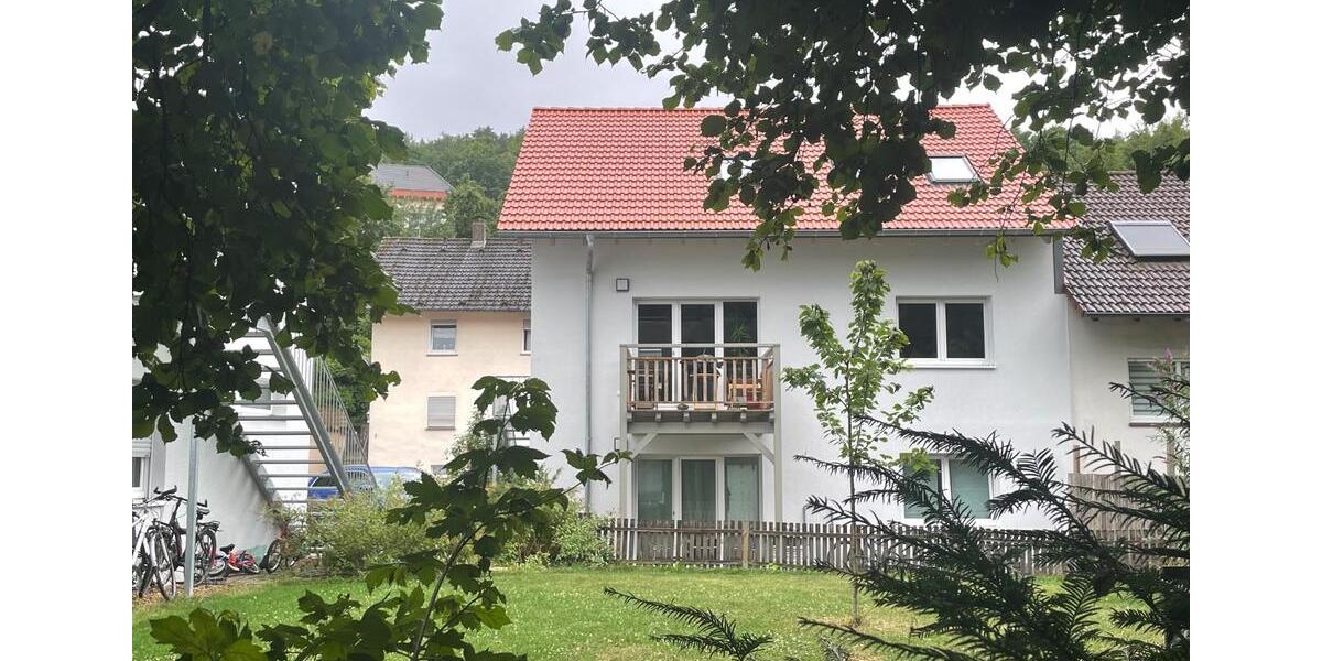 Erdgeschoßwohnung Aschaffenburg Gailbach - 2 Zimmer, 75 m&sup2;, 990&euro; | Angebot:25975894