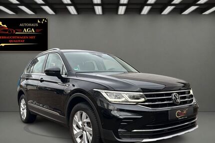 VW Tiguan 82.000 km 25.980 &euro; Hanau 63452