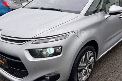 Citroen C4 Picasso 109.000 km 7.950 &euro; Freigericht - Somborn 63579