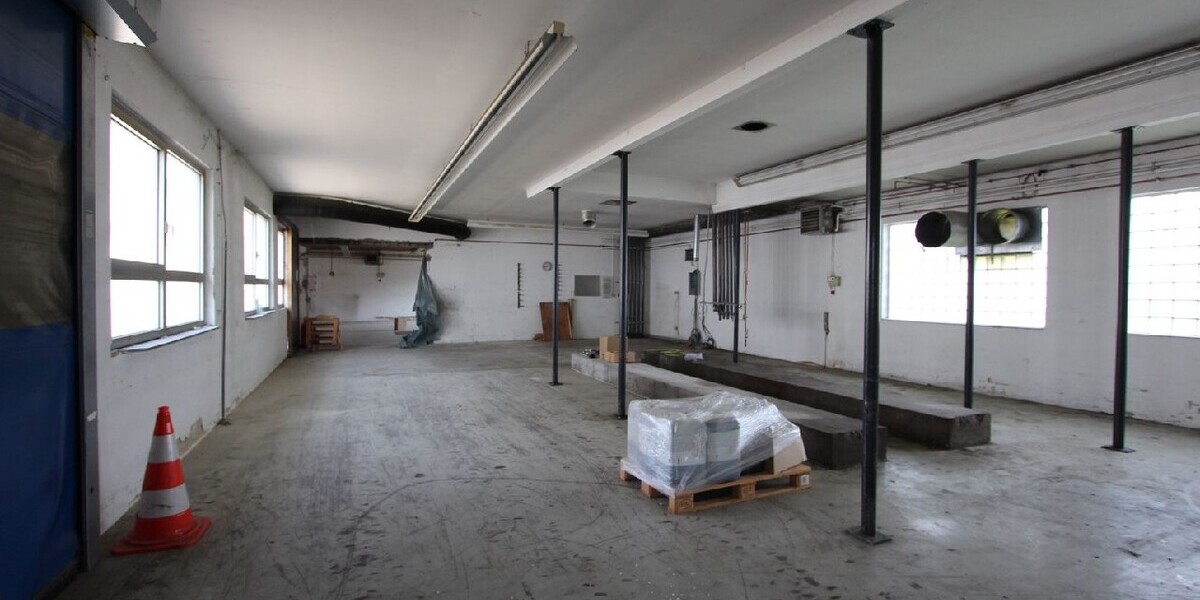 albero:) Gewerbeimmobilie mit Potenzial  Produktions- oder Lagerhalle mit Büro - Gewerbeobjekt Hainburg Hainstadt | Angebot:26770414