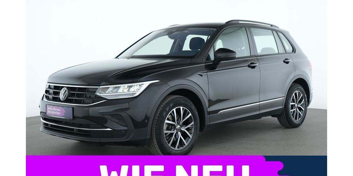 VW Tiguan 19.065 km 29.363 &euro; Dietzenbach bei Frankfurt 63128