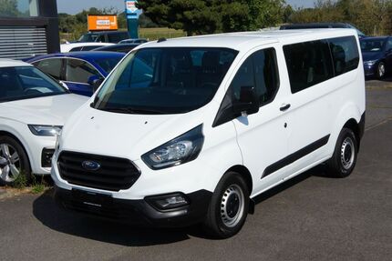 Ford Transit Custom 115.000 km 20.888 &euro; Großkrotzenburg 63538