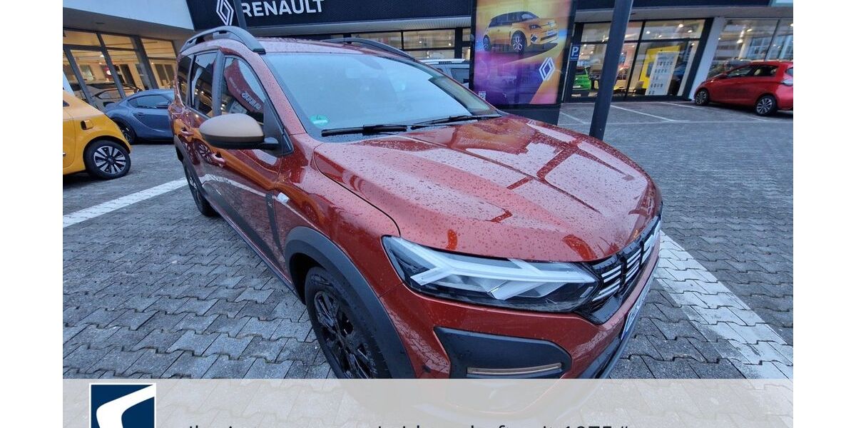 Dacia Jogger 19.500 km 19.970 &euro; Hanau 63452