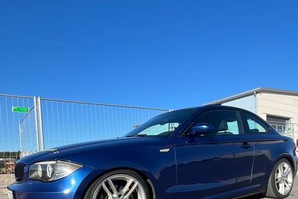 BMW 125 184.600 km 10.499 &euro; Leidersbach 63849