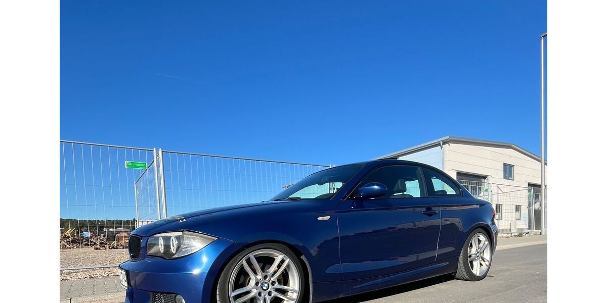 BMW 125 184.600 km 10.499 &euro; Leidersbach 63849