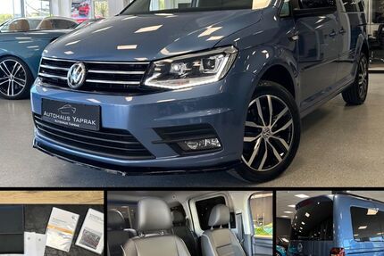 VW Caddy 41.314 km 27.990 &euro; Hösbach 63768