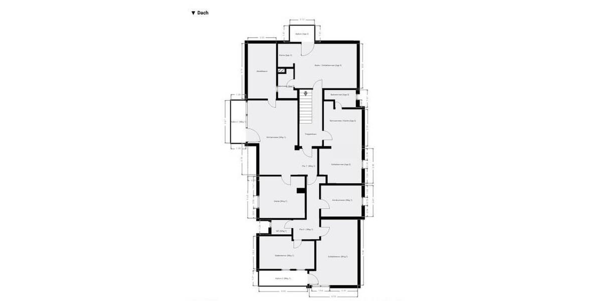Mehrfamilienhaus, Wohnhaus Dietzenbach Hexenberg - 1 Zimmer, 300 m&sup2;, 1.290.000&euro; | Angebot:25944666