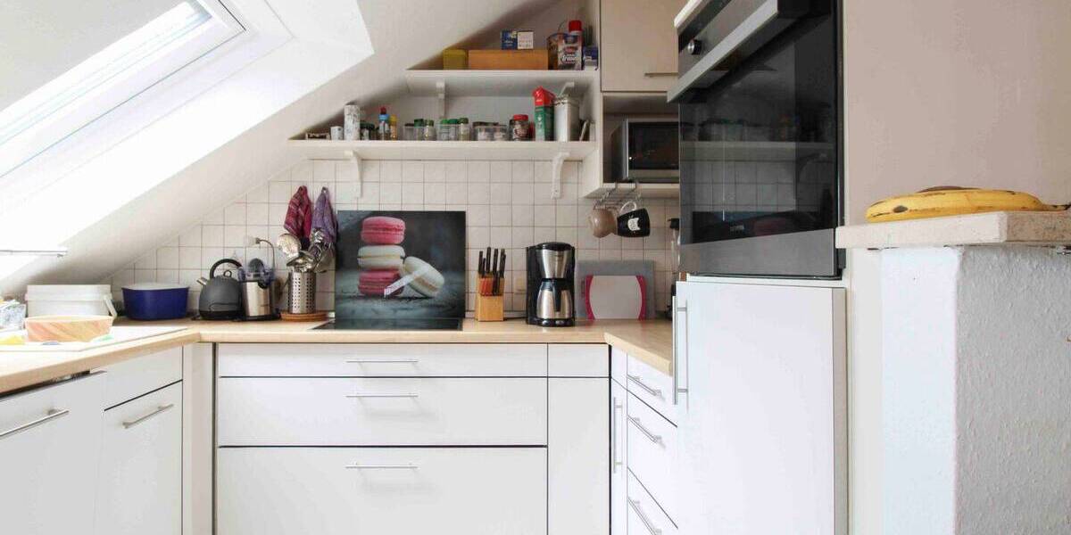 Etagenwohnung Kahl am Main - 4 Zimmer, 82 m&sup2;, 259.000&euro; | Angebot:26344671