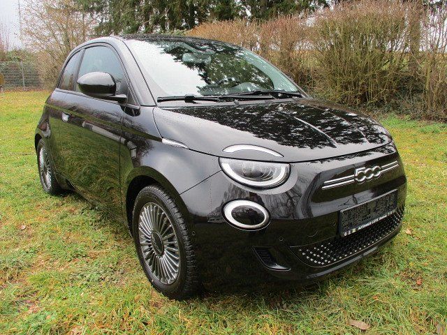 Fiat 500e 42.500 km 17.970 &euro; Otzberg/Nieder-Klingen 64853