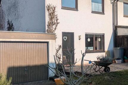 Haus Kleinostheim - 5.5 Zimmer, 136 m&sup2;, 490.000&euro; | Angebot:25614704